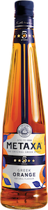 METAXA 5 Orange